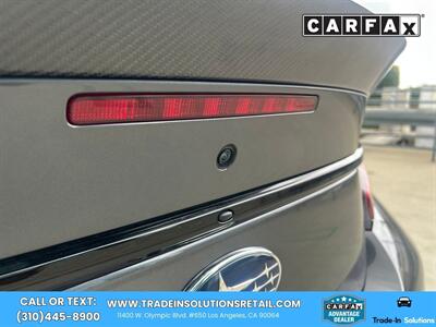 2022 Subaru BRZ Premium   - Photo 21 - Los Angeles, CA 90064