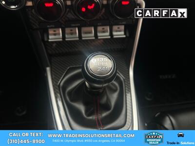 2022 Subaru BRZ Premium   - Photo 28 - Los Angeles, CA 90064