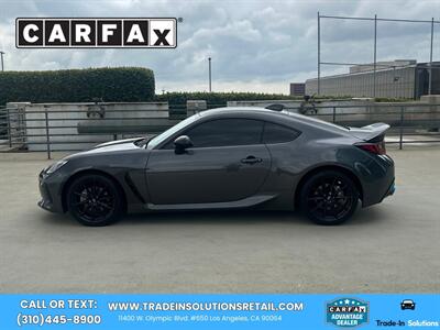2022 Subaru BRZ Premium   - Photo 3 - Los Angeles, CA 90064