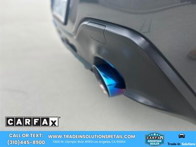2022 Subaru BRZ Premium   - Photo 18 - Los Angeles, CA 90064