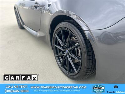 2022 Subaru BRZ Premium   - Photo 14 - Los Angeles, CA 90064