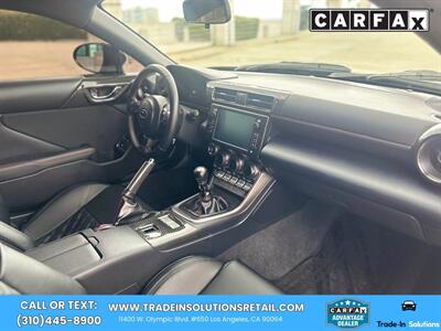 2022 Subaru BRZ Premium   - Photo 24 - Los Angeles, CA 90064