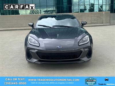 2022 Subaru BRZ Premium   - Photo 10 - Los Angeles, CA 90064