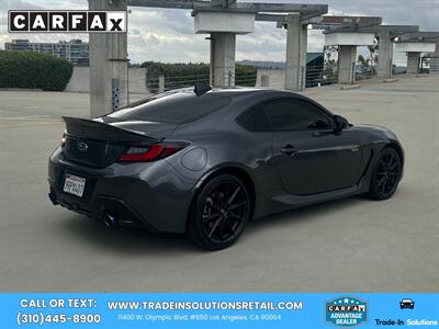 2022 Subaru BRZ Premium   - Photo 7 - Los Angeles, CA 90064
