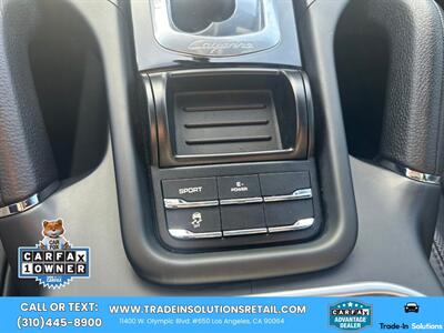 2014 Porsche Cayenne S Hybrid AWD AWD - Photo 32 - Los Angeles, CA 90064
