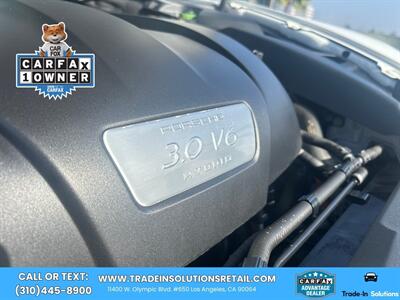 2014 Porsche Cayenne S Hybrid AWD AWD - Photo 45 - Los Angeles, CA 90064