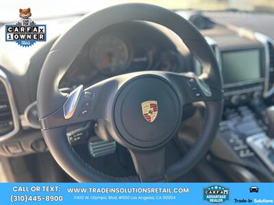 2014 Porsche Cayenne S Hybrid AWD AWD - Photo 23 - Los Angeles, CA 90064
