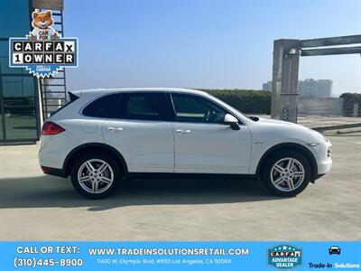 2014 Porsche Cayenne S Hybrid AWD AWD - Photo 10 - Los Angeles, CA 90064