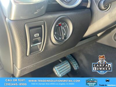 2014 Porsche Cayenne S Hybrid AWD AWD - Photo 26 - Los Angeles, CA 90064