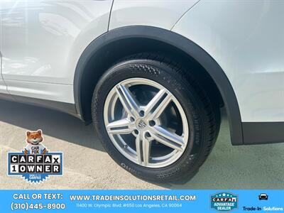 2014 Porsche Cayenne S Hybrid AWD AWD - Photo 17 - Los Angeles, CA 90064