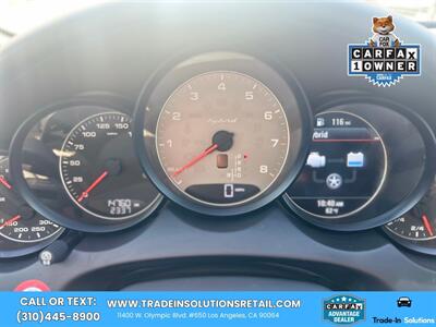 2014 Porsche Cayenne S Hybrid AWD AWD - Photo 25 - Los Angeles, CA 90064