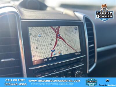 2014 Porsche Cayenne S Hybrid AWD AWD - Photo 33 - Los Angeles, CA 90064