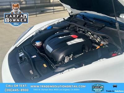 2014 Porsche Cayenne S Hybrid AWD AWD - Photo 46 - Los Angeles, CA 90064