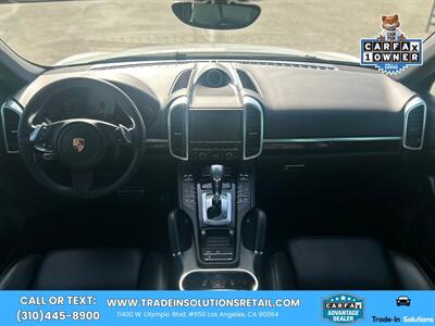 2014 Porsche Cayenne S Hybrid AWD AWD - Photo 21 - Los Angeles, CA 90064