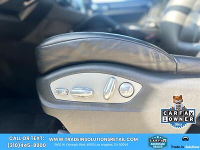 2014 Porsche Cayenne S Hybrid AWD AWD - Photo 27 - Los Angeles, CA 90064