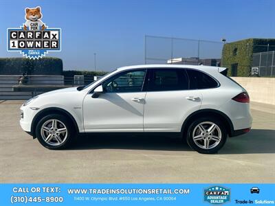 2014 Porsche Cayenne S Hybrid AWD AWD - Photo 11 - Los Angeles, CA 90064