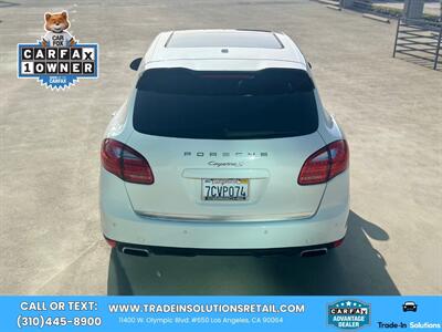 2014 Porsche Cayenne S Hybrid AWD AWD - Photo 7 - Los Angeles, CA 90064