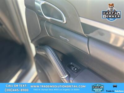 2014 Porsche Cayenne S Hybrid AWD AWD - Photo 40 - Los Angeles, CA 90064