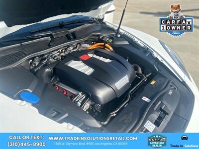 2014 Porsche Cayenne S Hybrid AWD AWD - Photo 44 - Los Angeles, CA 90064