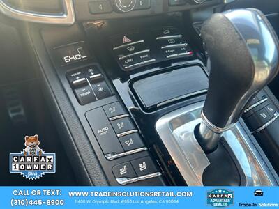 2014 Porsche Cayenne S Hybrid AWD AWD - Photo 30 - Los Angeles, CA 90064