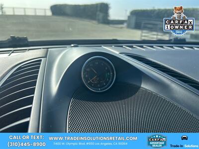 2014 Porsche Cayenne S Hybrid AWD AWD - Photo 24 - Los Angeles, CA 90064