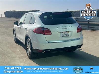 2014 Porsche Cayenne S Hybrid AWD AWD - Photo 8 - Los Angeles, CA 90064
