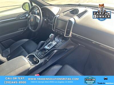 2014 Porsche Cayenne S Hybrid AWD AWD - Photo 22 - Los Angeles, CA 90064