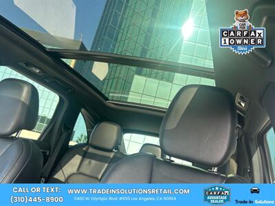 2014 Porsche Cayenne S Hybrid AWD AWD - Photo 28 - Los Angeles, CA 90064