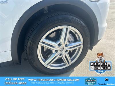 2014 Porsche Cayenne S Hybrid AWD AWD - Photo 18 - Los Angeles, CA 90064