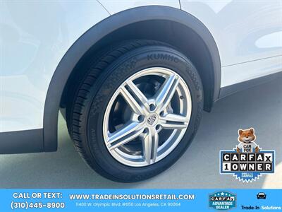 2014 Porsche Cayenne S Hybrid AWD AWD - Photo 19 - Los Angeles, CA 90064