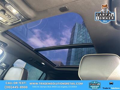 2023 GMC Yukon XL 4WD SLT - Photo 26 - Los Angeles, CA 90064