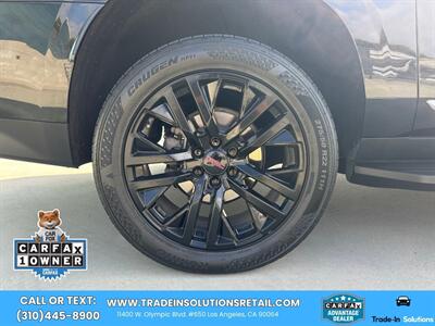 2023 GMC Yukon XL 4WD SLT - Photo 51 - Los Angeles, CA 90064