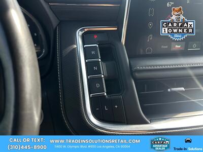 2023 GMC Yukon XL 4WD SLT - Photo 21 - Los Angeles, CA 90064