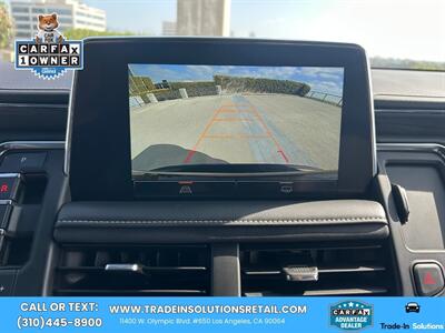 2023 GMC Yukon XL 4WD SLT - Photo 19 - Los Angeles, CA 90064
