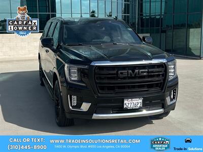 2023 GMC Yukon XL 4WD SLT - Photo 8 - Los Angeles, CA 90064