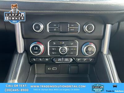 2023 GMC Yukon XL 4WD SLT - Photo 20 - Los Angeles, CA 90064