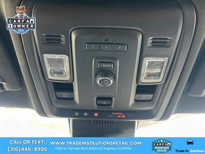 2023 GMC Yukon XL 4WD SLT - Photo 24 - Los Angeles, CA 90064