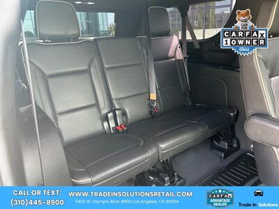 2023 GMC Yukon XL 4WD SLT - Photo 43 - Los Angeles, CA 90064