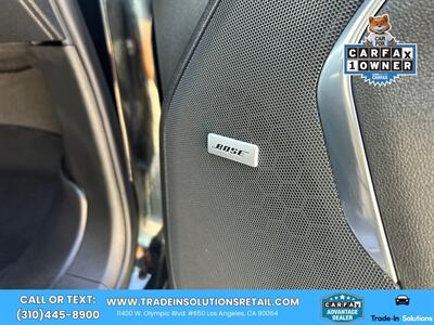 2023 GMC Yukon XL 4WD SLT - Photo 32 - Los Angeles, CA 90064