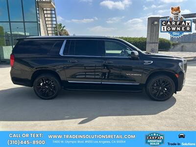 2023 GMC Yukon XL 4WD SLT - Photo 7 - Los Angeles, CA 90064