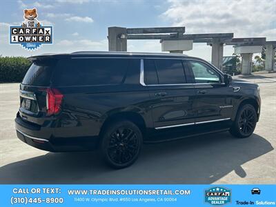 2023 GMC Yukon XL 4WD SLT - Photo 6 - Los Angeles, CA 90064