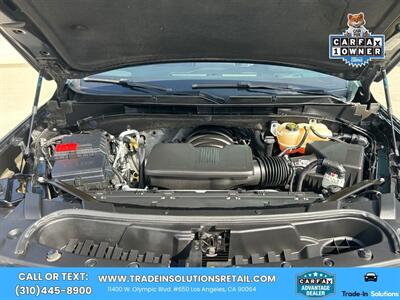 2023 GMC Yukon XL 4WD SLT - Photo 47 - Los Angeles, CA 90064