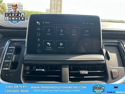 2023 GMC Yukon XL 4WD SLT - Photo 15 - Los Angeles, CA 90064