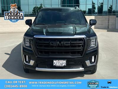 2023 GMC Yukon XL 4WD SLT - Photo 9 - Los Angeles, CA 90064