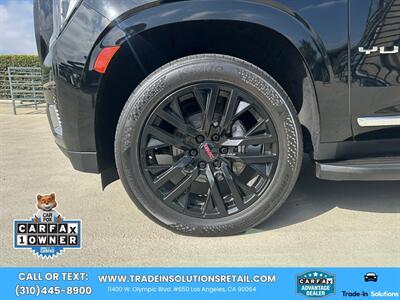 2023 GMC Yukon XL 4WD SLT - Photo 48 - Los Angeles, CA 90064