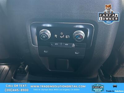 2023 GMC Yukon XL 4WD SLT - Photo 38 - Los Angeles, CA 90064