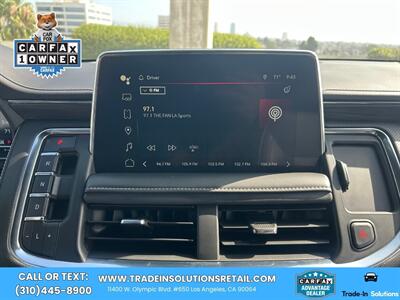 2023 GMC Yukon XL 4WD SLT - Photo 17 - Los Angeles, CA 90064