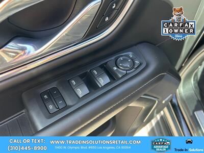 2023 GMC Yukon XL 4WD SLT - Photo 28 - Los Angeles, CA 90064