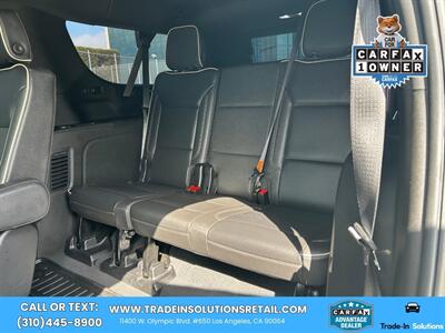 2023 GMC Yukon XL 4WD SLT - Photo 37 - Los Angeles, CA 90064