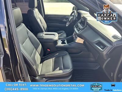 2023 GMC Yukon XL 4WD SLT - Photo 33 - Los Angeles, CA 90064